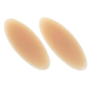 Silicone Leg Onlays Calf Pads for Crooked or Thin Legs Body Beauty  Leg Silic!j