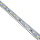 50CM 12V 36 LED 5630 SMD Hard Strip Bar Light Aluminum Rigid White Z6P2