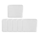 Super Sticky Silica Gel Gripping Pad Non-Slip Recycled Reusable Universal AnQ9Y2