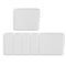 Super Sticky Silica Gel Gripping Pad Non-Slip Recycled Reusable Universal AnQ9Y2