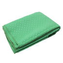 Yoga Mat Towel Microfiber Non Slip Sweat Absorbent Super Soft Towel For Yog