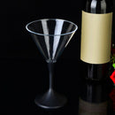 250ML LED Colorful Cocktail Goblet Inductive Color Cup for Party Wedding