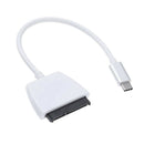 Open Thermal Design USB C Type to SATA 22 Pin 2.5/3.5inch Hard Disk Driver