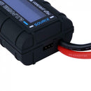 Power Analyser Watt Volt Meter 4.8V - 60V DC Analyzer tools