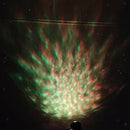 Night Light Projector with Remote Control Multifunctional Halloween Christmas