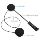 Motorcycle Bluetooth Headset Helmet Headphones Bluetooth Helmet Speakers