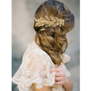 New Fashion Beautiful Handmade BeadedBride Wedding Jewelry A