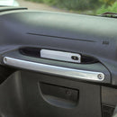 Grab Tray Passenger Storage Tray Organizer Grab Handle Accessory Box for 20