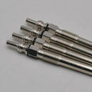 4X Heater Glow Plugs Fit For Vauxhall Meriva Tigra For Fiat Grande Idea