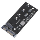 Ngff SSD To 2.5 inch Sata Adapter M.2 Ngff Ssd To Sata3 Convert CardBX