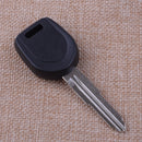Transponder Remote Key Blank fit for Mitsubishi Eclipse Endeavor Galant Lancer