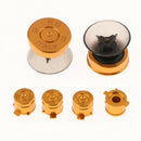 Analog Thumbsticks Stick + Action Buttons for Sony Playstation 4 DualShock 4