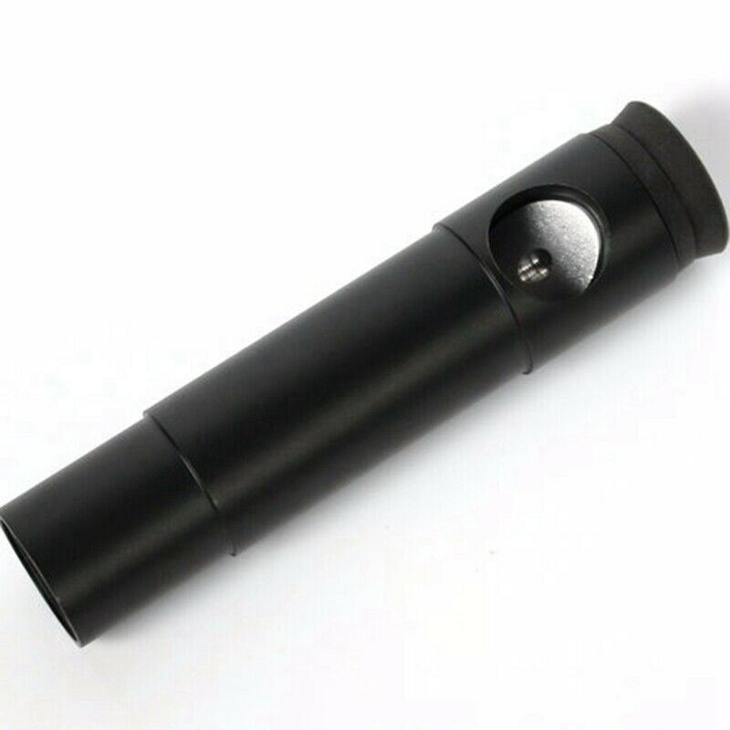 1.25Inch Cheshire Collimating Eyepiece For Newtonian Refractor Telescopes M