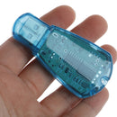 USB SIM Card Reader Copy/Cloner Kit SIM Card Reader GSM CDMA SMS Backup + Hn