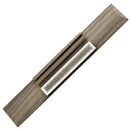 Rosewood Wood Guitar Bridge for 6 String Classical Guitar Replacement Parts