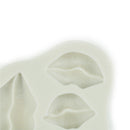 Vivid Sexy Lips Silicone Mold Fondant Mould Embossed Cake Decor Jewelry TooB 3C