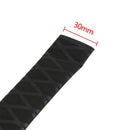 Heat Shrink Wrap Tubing,63 inch Lengths for Rod Grips(30mm)