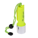 50000LM Underwater 50M T6 LED Diving Flashlight Torch Lamp Waterproof Light OZ