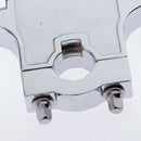 Zinc Alloy Drum Set Clamp Connector Percussion Instrument Parts