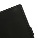 Flower Pattern Magnetic PU Leather Smart Cover for Kindle Kindle SY69JL