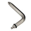 Roller Skate Skateboard Longboard T Shape Board ATB Tool Hex Key Multi-Func V7G2
