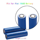 20000mAh Dual USB Power Bank Case Kit 6X 18650 Battery Charger DIY Box For Phone
