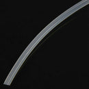 1mm x 3mm Silicone Food Grade Tube Beer Water Air Hose Pipe 2 Meters