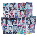 25Pcs Sexy Girls Stickers for Car Bicycle Skateboard Refrigerator Laptop Decals-