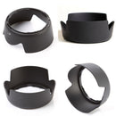 Lens Hood for Nikon AF-S DX NIKKOR 18-55mm f/3.5-5.6G VR II D3200 D5200 FT