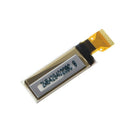 0.91" OLED128x32 LCD White Display Module SPI Series SSD1306 For Arduino