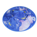 Salon Family Kids Haircut Hairdresser Hair Cutting Cape Blue Cloak Clothes