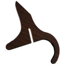 Wood Ukulele Stand Out