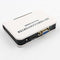 1080P Audio VGA to HDMI HD HDTV Video Converter Box Adapter for PC Lapt QFT