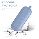 Silicone Case Holder Anti-Fall Protector Cover for Huawei Enjoy Freebuds Headset