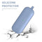 Silicone Case Holder Anti-Fall Protector Cover for Huawei Enjoy Freebuds Headset