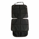 Universal Baby & Adults Car Seat Safety Grip Mat Car Seat Protector Anti Slip