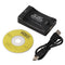 USB 2.0 SCART Video Capture Card Game Recorder for DVD HDTV
