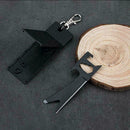Multi-Tools Credit Card Bottle Opener Wrench Keychain Outdoor Survival Tools Bes