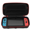 Upgrade EVA Hard Shell Case for Nintend Switch Large Storage Carrying Bag P
