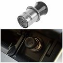 12V Auto Universal Car Cigarette Lighter Power Socket Plug Heater Point Cigarete