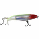Whopper Popper Topwater Fishing Lure 13g 9cm Artificial Bait Hard Fishing P
