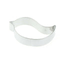 bird shape stainless steel cookie cutter mold biscuit accessories M&E