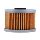 1Pc Yellow Plastic Motorbike Fuel Filter for Kawasaki KLX110 KLX250  KSR110