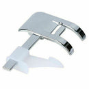Sew Easy Presser Foot Sewing Accessory For Stitching Sewing Consistent Seam W4N8