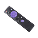 Replacement IR Remote Control Controller For h96max x3 h96mini MX1 h96max rk Ew