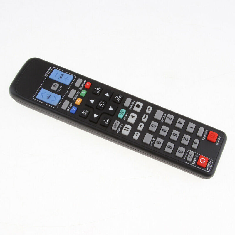 Replacement Remote Control Universal Durable For  Blu-ray DVD Player