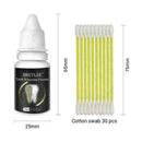 Teeth Whitening Cleaning Teeth Remove Stains/Coffee Stains W6V5 D2X0 Favor H5M2