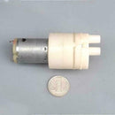 DC 12V High Pressure Diaphragm Self Priming Vacuum Air Water Pump Suction_P B4Y2