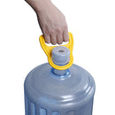 1pc Bottled Water Pail Bucket Handle Water Upset Bottled Water Handle Pail M&E