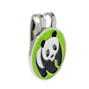 Magnetic Standard Golf Ball Mark Hat Clip - Small & Durable